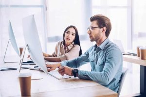Benefits to Using the Cloud