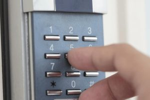 Enhances Safety and Security at the Workplace