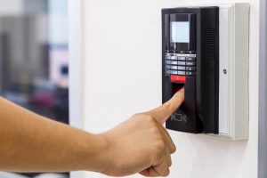 Protect Your Office Information